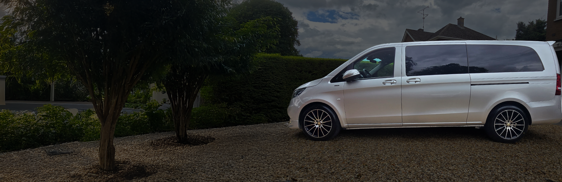 Premium Vehicle Hire Lincolnshire Peterborough Cambridgeshire